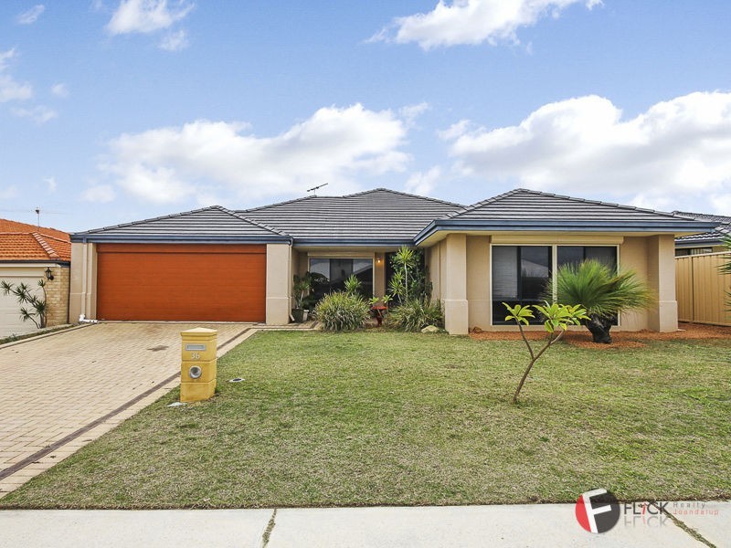 36 Tullow Gardens, Darch WA 6065