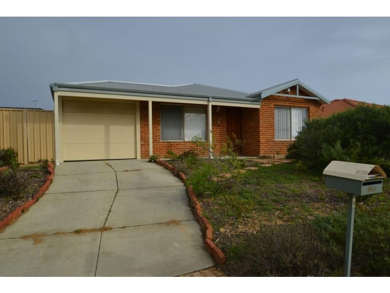 15 Petersen Close, Clarkson WA 6030