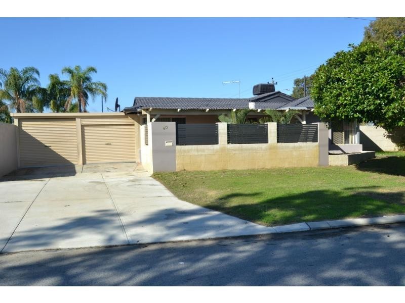 40 Belvedaire Way, Lynwood WA 6147