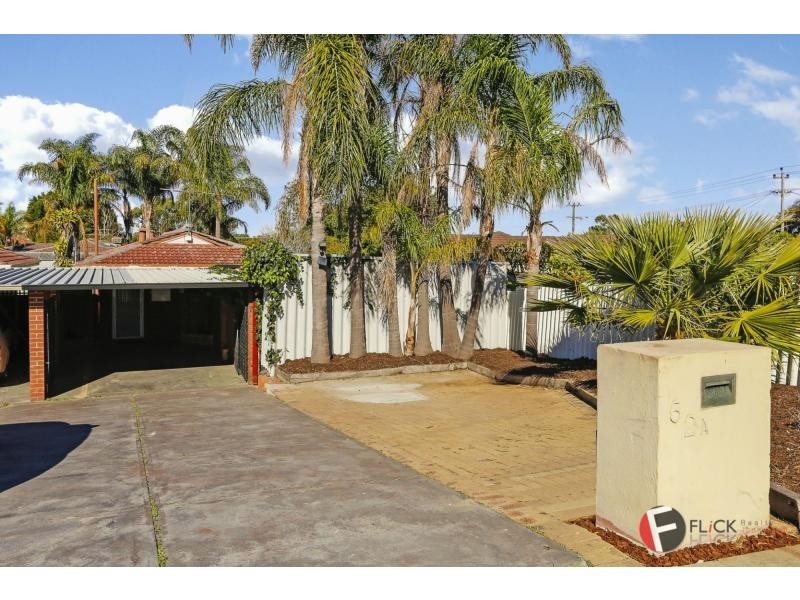 52A Templeton Crescent, Girrawheen WA 6064