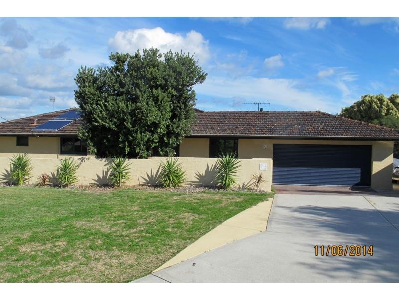 5 Oyster Court, Craigie WA 6025
