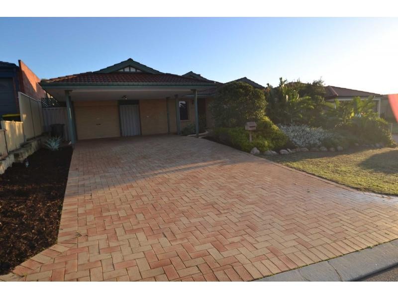 24 Kalix Elbow, Merriwa WA 6030