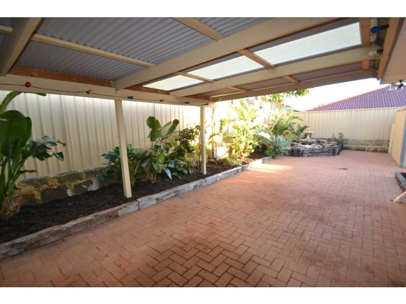 24 Kalix Elbow, Merriwa WA 6030