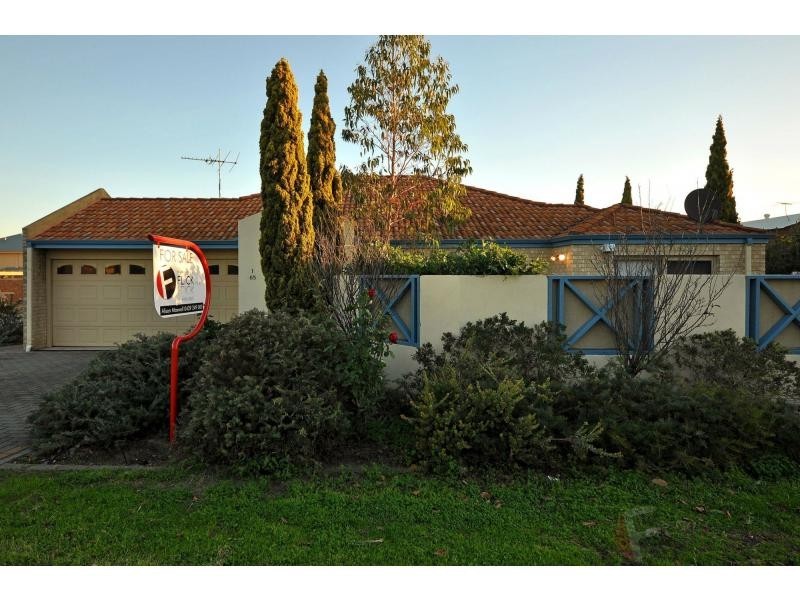 1/65 Hamilton Street, Stirling WA 6021