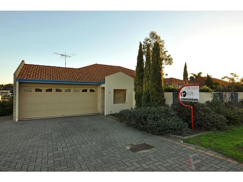 1/65 Hamilton Street, Stirling WA 6021