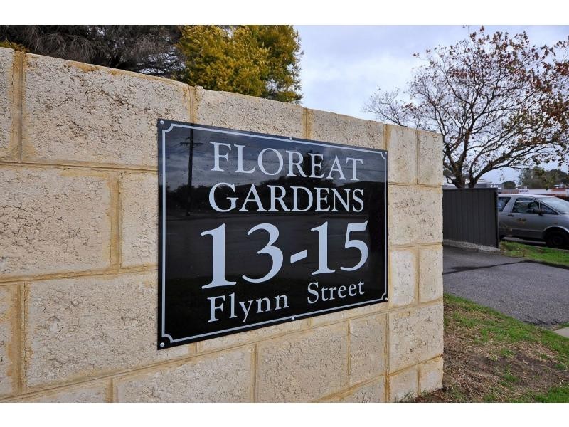 10/15 Flynn Street, Churchlands WA 6018