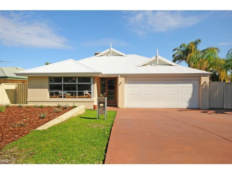 32 Beelara Way, Wanneroo WA 6065