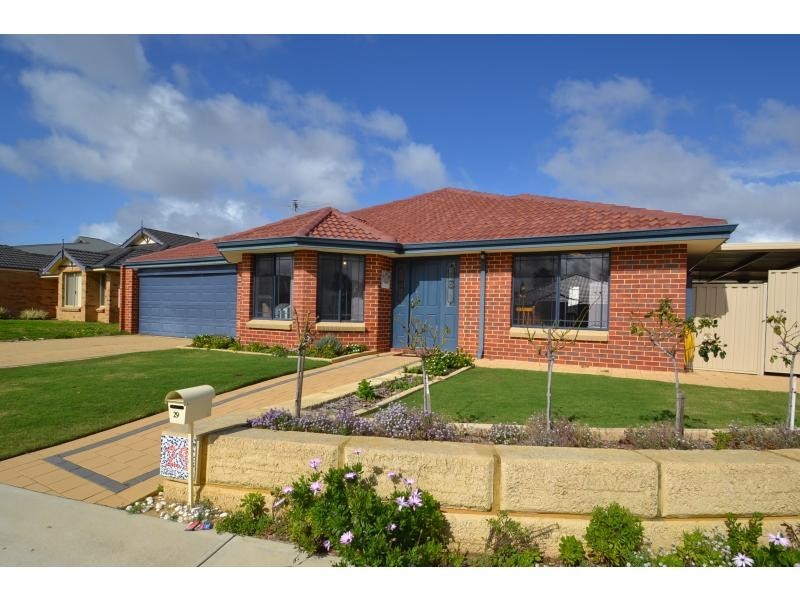 29 Basico Avenue, Sinagra WA 6065