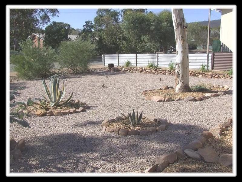 3 Fourth Street, Napperby SA 5540