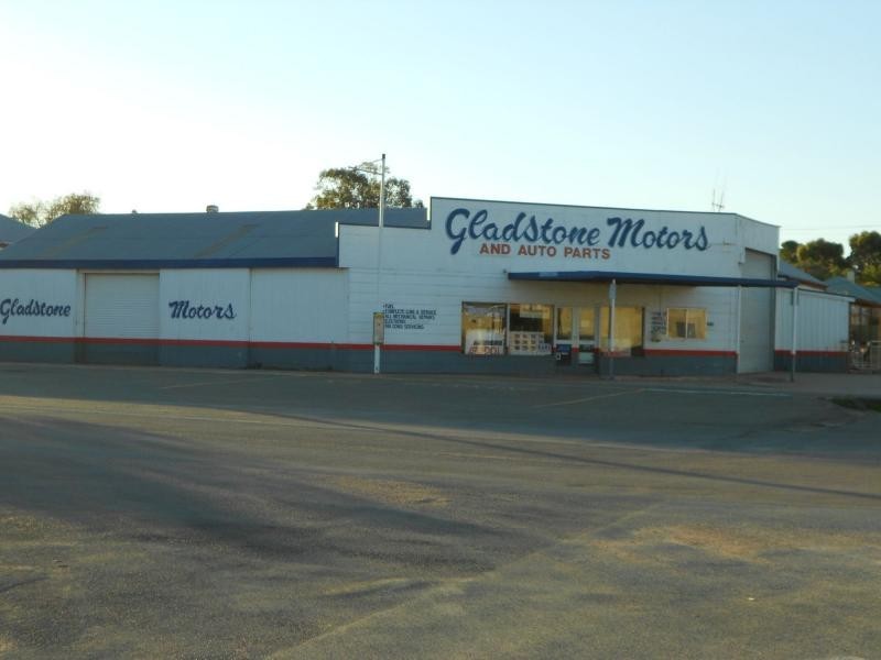 12 Fifth Street, Gladstone SA 5473