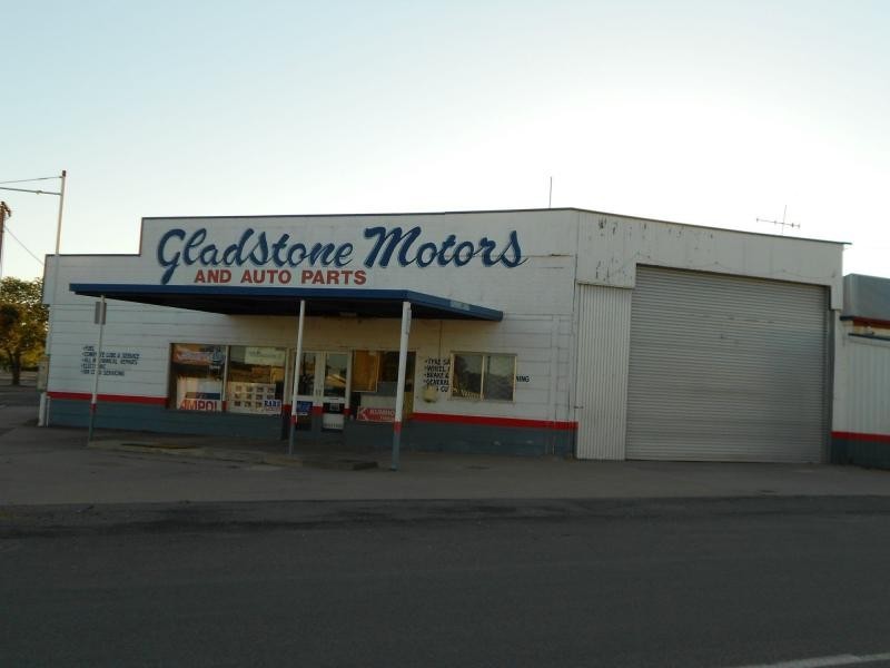 12 Fifth Street, Gladstone SA 5473