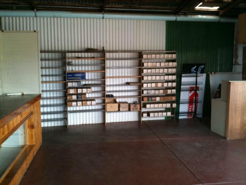 12 Fifth Street, Gladstone SA 5473