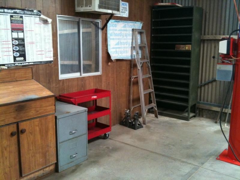 12 Fifth Street, Gladstone SA 5473