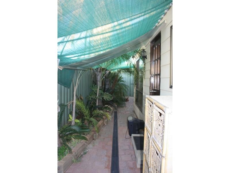 1 Hakea Way, Myall Grove Caravan Park, Roxby Downs SA 5725