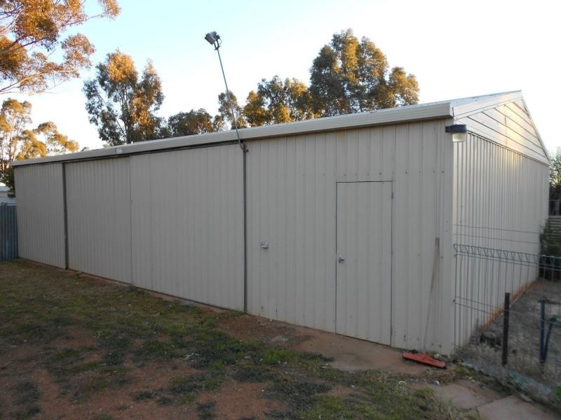 54 South Terrace, Jamestown SA 5491