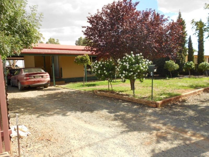 54 South Terrace, Jamestown SA 5491
