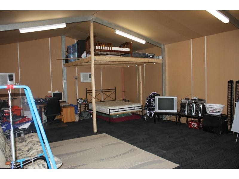 5 Tiliqua Crescent, Roxby Downs SA 5725