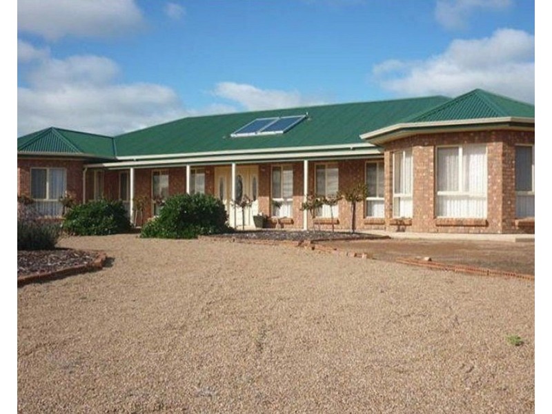 Lot 41 Hakea Way, Port Pirie SA 5540