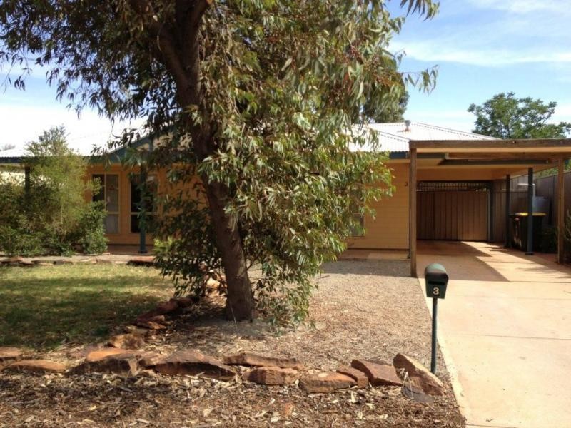 3 Santalum Way, Roxby Downs SA 5725