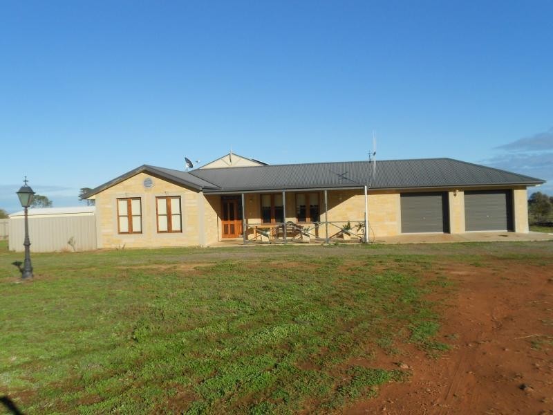 457 Scenic Drive, Nelshaby SA 5540