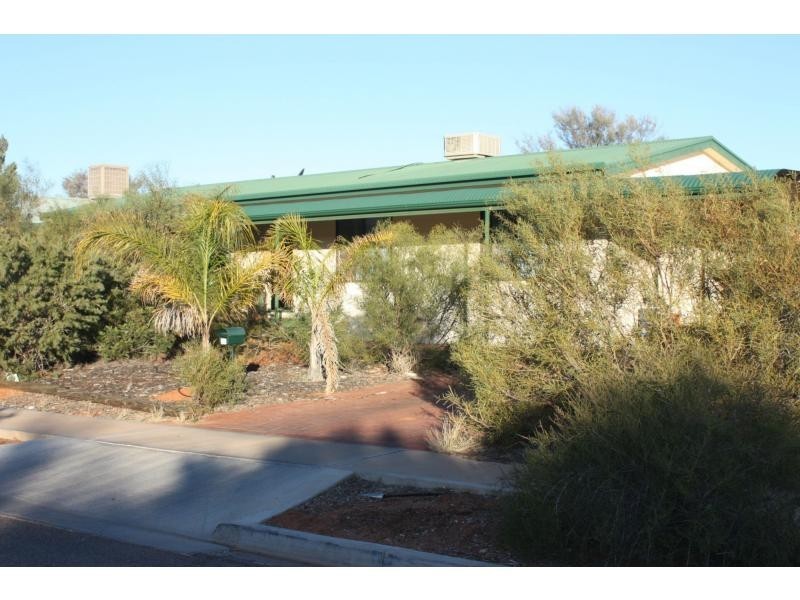 26 Tiliqua Crescent, Roxby Downs SA 5725