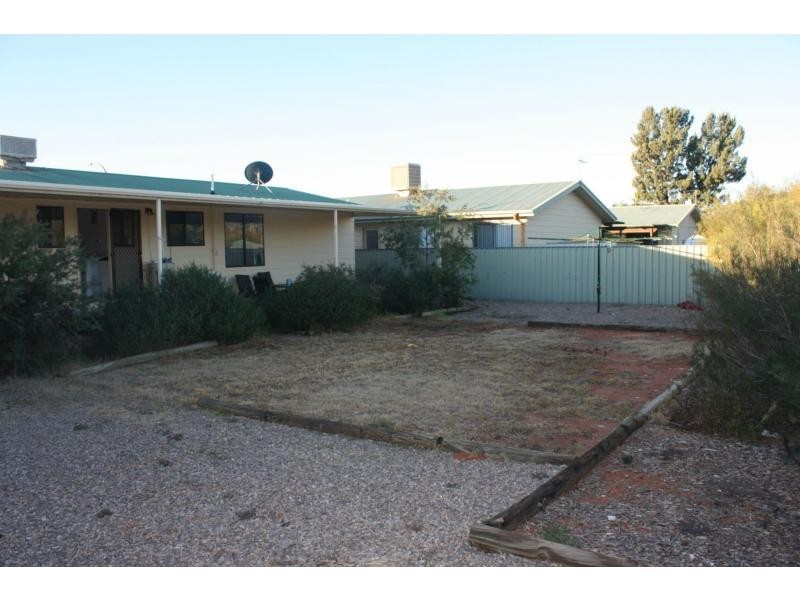 26 Tiliqua Crescent, Roxby Downs SA 5725