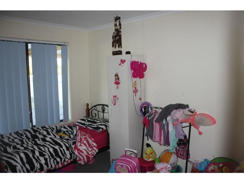 26 Tiliqua Crescent, Roxby Downs SA 5725