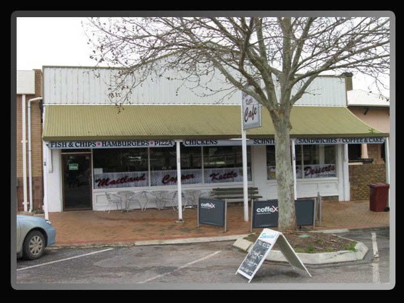 Maitland SA 5573