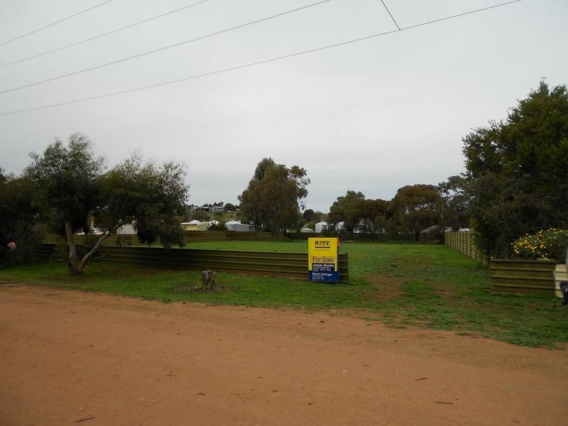 6A Younghusband Terrace, Crystal Brook SA 5523