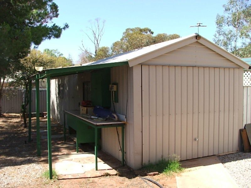 60 Pioneer Drive, Roxby Downs SA 5725