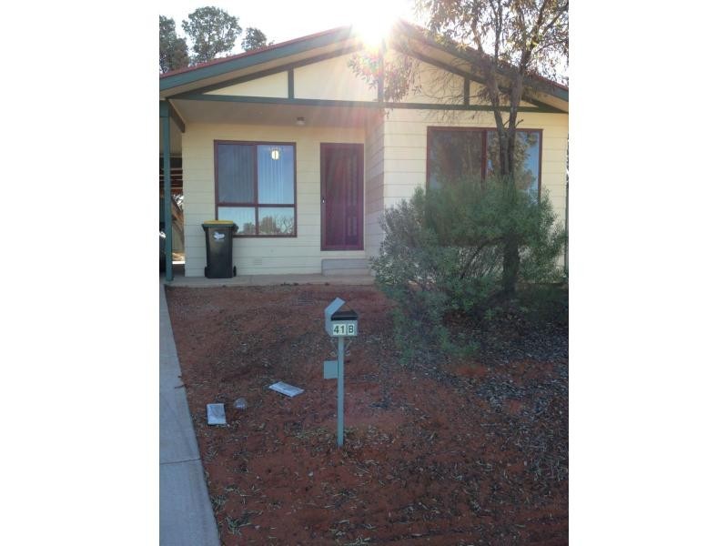 41B Aquila Boulevard, Roxby Downs SA 5725