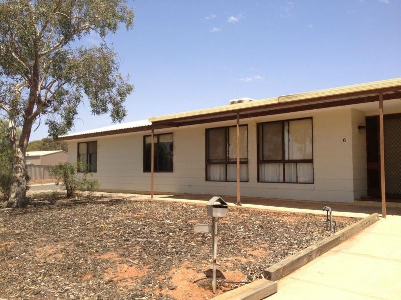 6 Axehead Road, Roxby Downs SA 5725