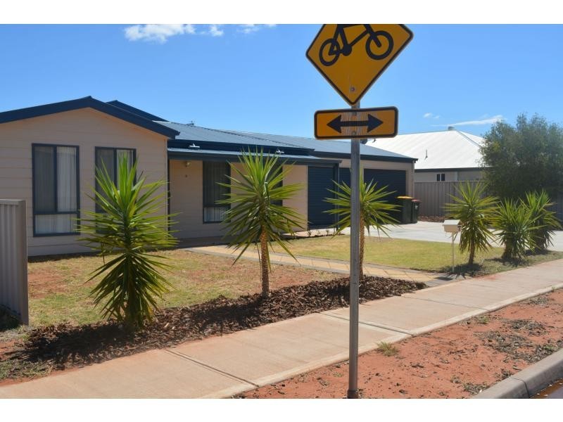 5 Maireana Circuit, Roxby Downs SA 5725