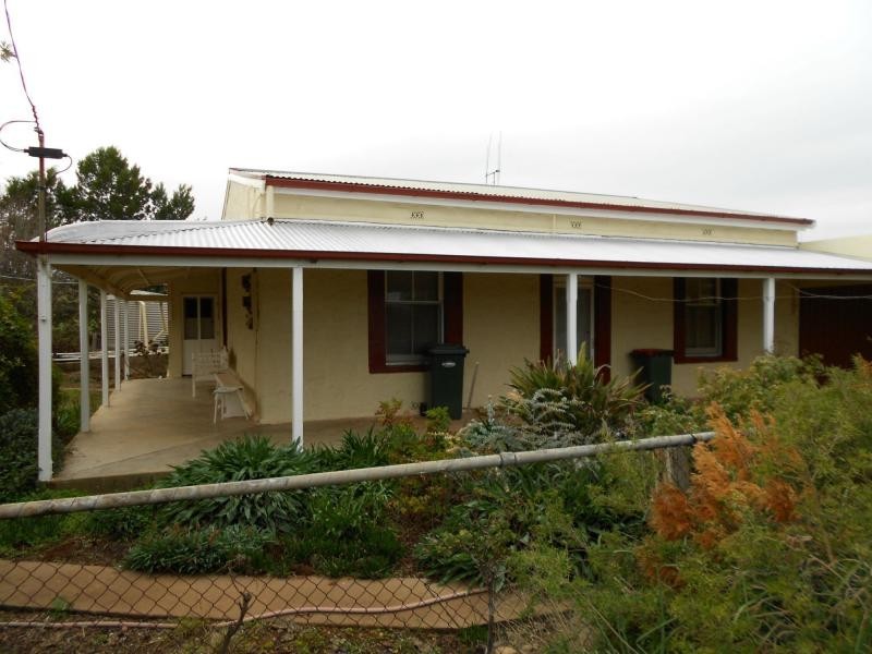 L257 Borgas Road, Wirrabara SA 5481