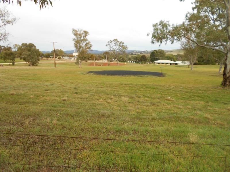 L257 Borgas Road, Wirrabara SA 5481