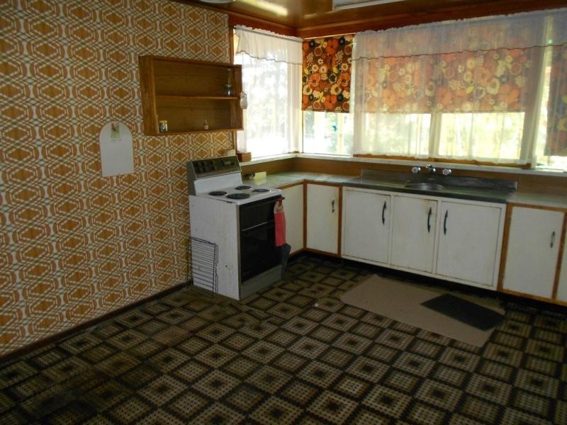 L257 Borgas Road, Wirrabara SA 5481