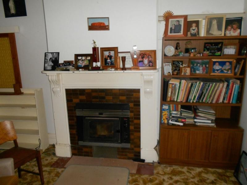 L257 Borgas Road, Wirrabara SA 5481