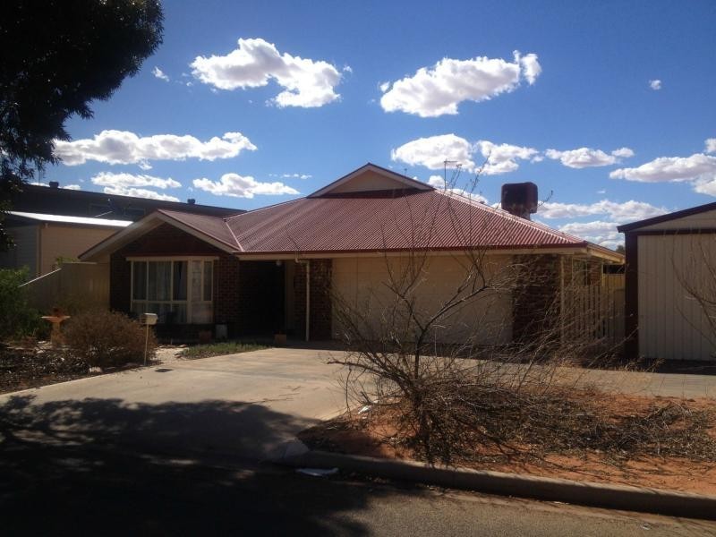 25 Coolibah Drive, Roxby Downs SA 5725