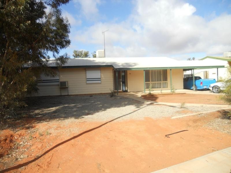 52 Hermit Street, Roxby Downs SA 5725