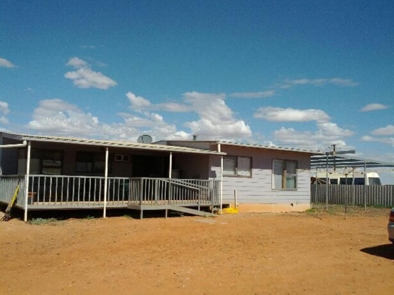 Lot 692 Government Road, Andamooka SA 5722