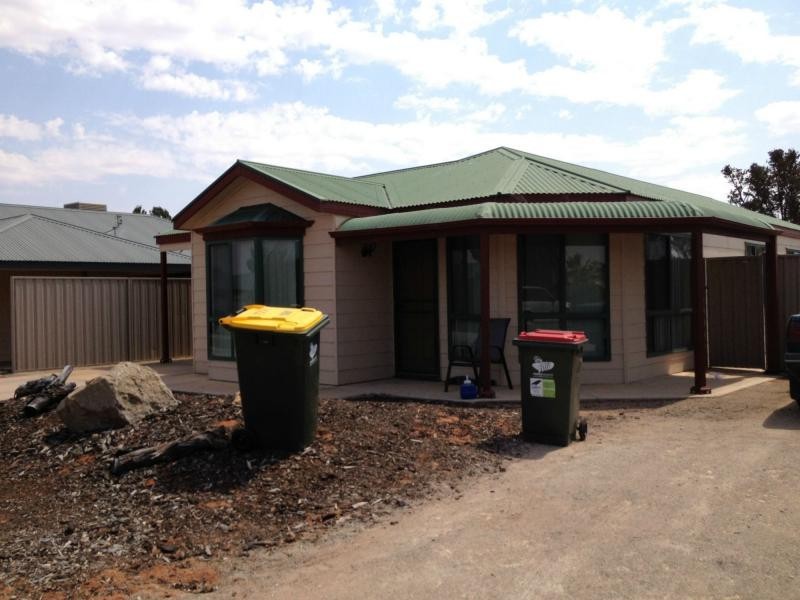 Unit 23/30 Burgoyne Street, Roxby Downs SA 5725