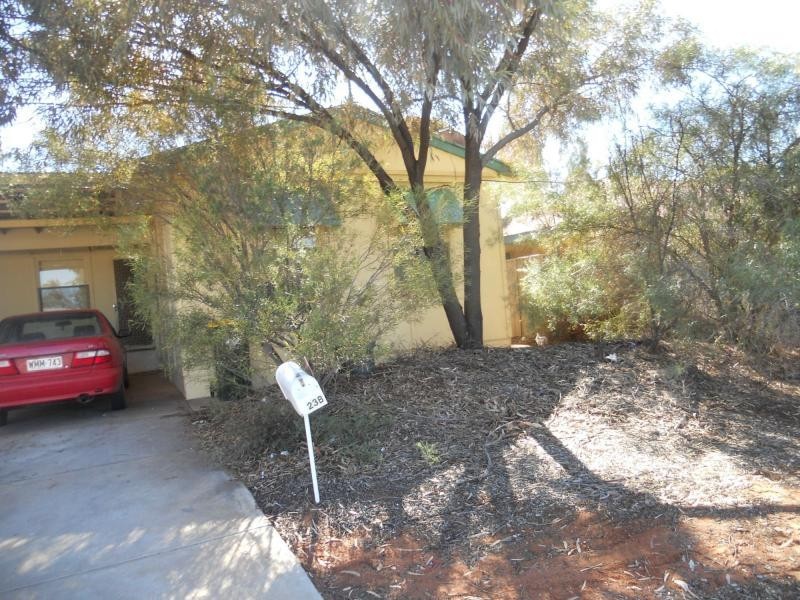 23B Wilaroo Street, Roxby Downs SA 5725