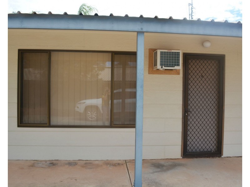 6/6-8 Kennebery Crescent, Roxby Downs SA 5725