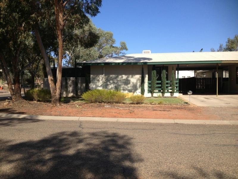 4A Gregory Street, Roxby Downs SA 5725