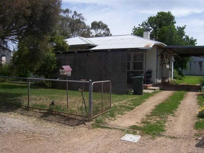 18 Park Terrace, Gladstone SA 5473
