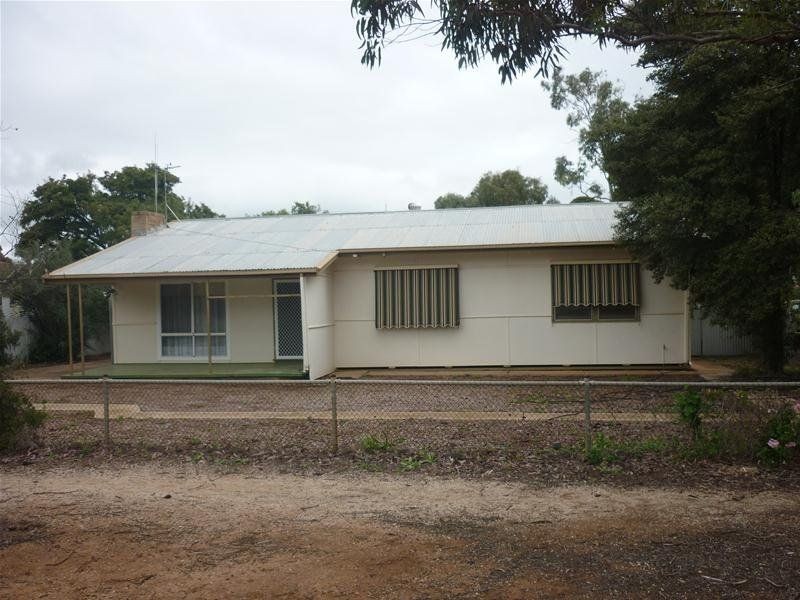 18 Mitchell Street, Crystal Brook SA 5523