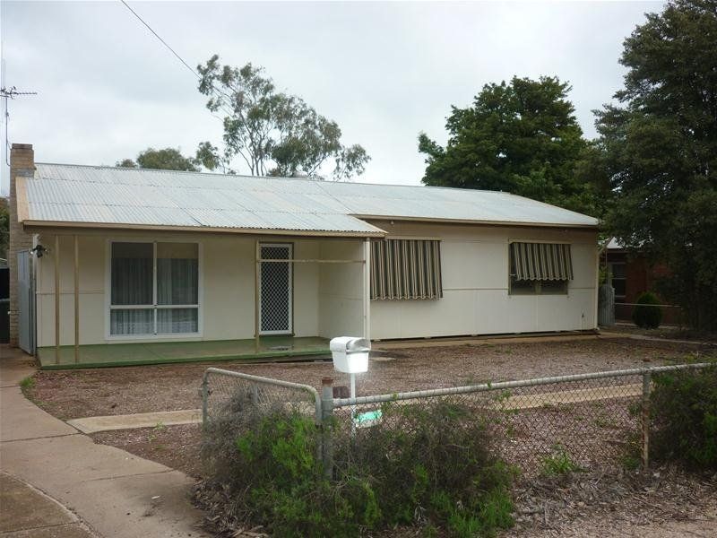 18 Mitchell Street, Crystal Brook SA 5523