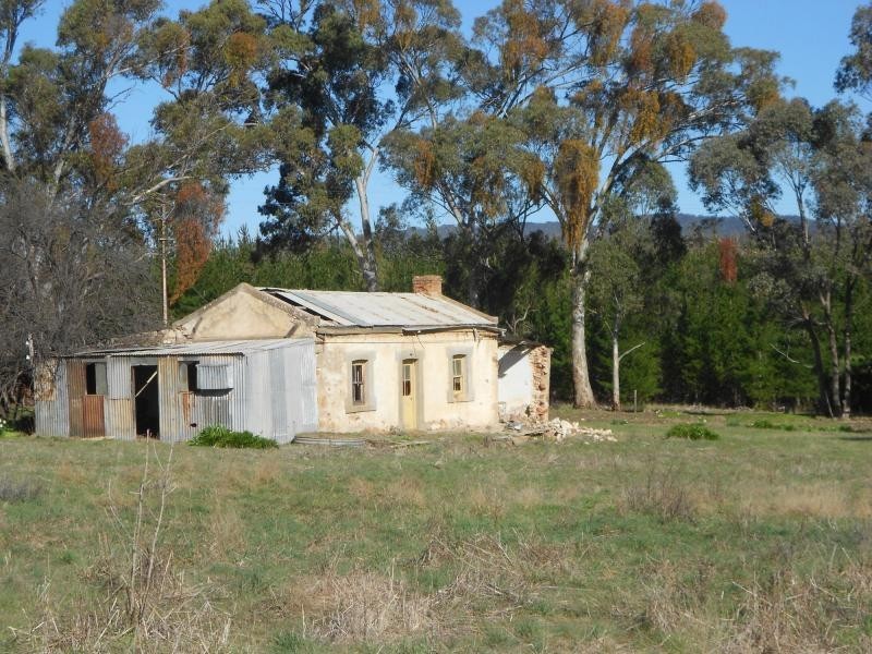 L404 Dave Whalan Road, Wirrabara SA 5481