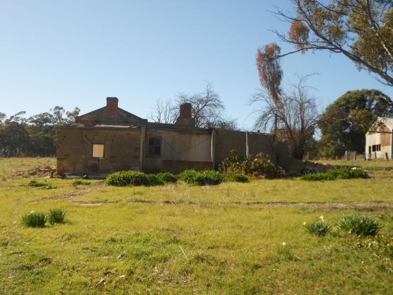 L404 Dave Whalan Road, Wirrabara SA 5481