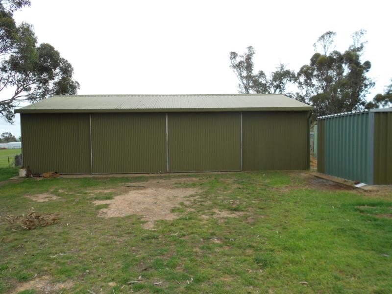 L24 & 25 Cnr James & Malcolm Street, Jamestown SA 5491